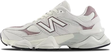 New Balance 9060 GREY MATTER ICE WINE