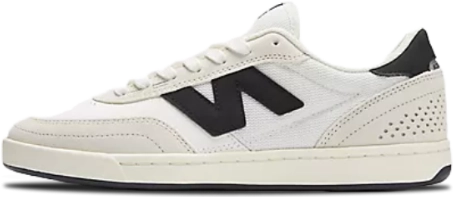 New Balance NB Numeric 440 V2 SEA SALT BLACK