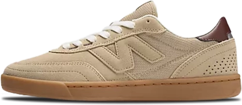 image de New Balance Nb Numeric 440 V2 Incense Rich Oak Nm440jl2