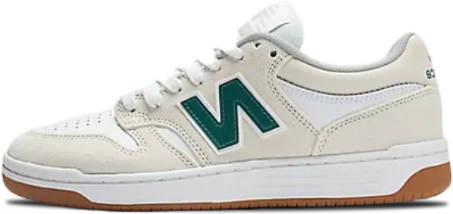 New Balance NB Numeric 480 SEA SALT VINTAGE TEAL