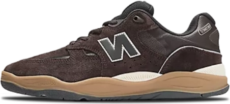 image de New Balance Nb Numeric Tiago Lemos 1010 Brown Nm1010bn