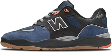 image de New Balance Nb Numeric Tiago Lemos 1010 Navy Nm1010so