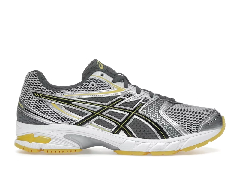 ASICS GEL-DS Trainer 14 TAI CHI YELLOW - view 0