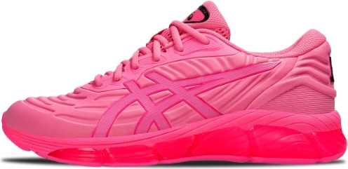 image de Asics Sportstyle Gel Quantum 360 Viii Emboss Dragon Fruit 1203a593 700