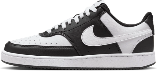 image de Image thumbnail Nike Court Vision Low Next Nature WMNS WHITE BLACK DH3158-003