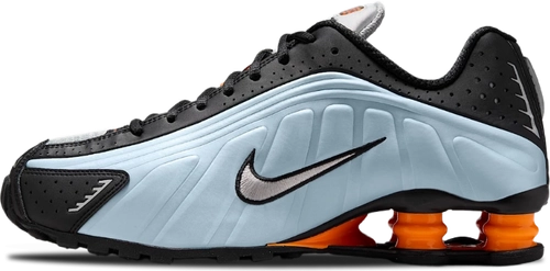 Nike Shox R4 Wmns Blue Tint Ar3565 401 image