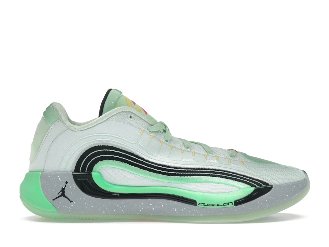 Jordan Luka 4 SPACE NAVIGATOR - view 0