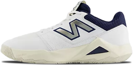 New Balance Coco Delray WHITE