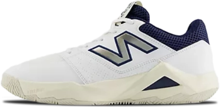 image de New Balance Coco Delray White Mchcodw2