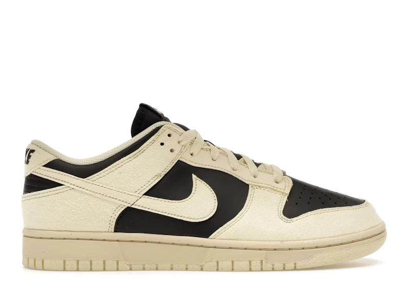 Nike Dunk Low WMNS SAIL BLACK - view 0