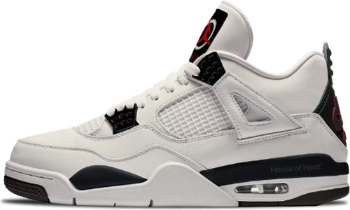 Air Jordan 4 Flight Club Im4002 100 image