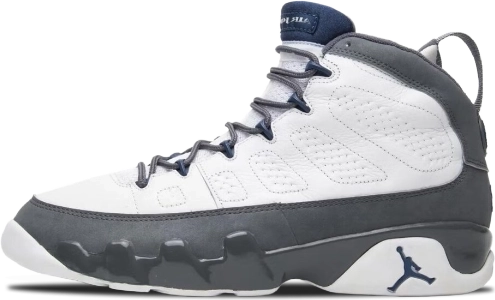 image de Air Jordan 9 Flint Grey Hv4794 100