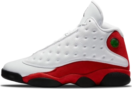 Air Jordan 13 Chicago 414571 102 image
