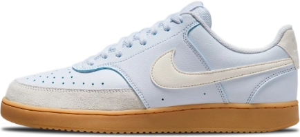 image de Nike Court Vision Low Pale Ivory Ib2998 002