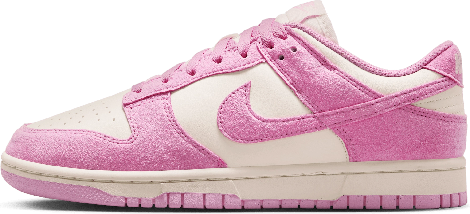 Image de Nike Dunk sur fond blanc