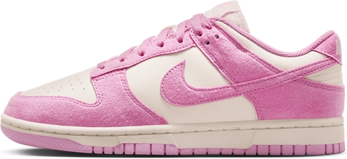 image de Image thumbnail Nike Dunk Low Next Nature WMNS SAIL PINK HJ7673-101