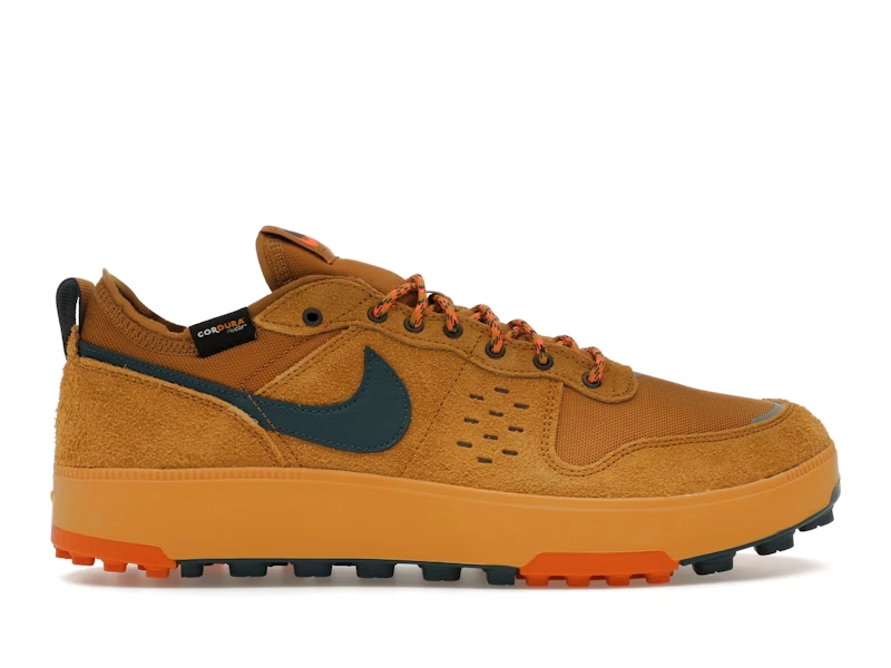 Nike C1TY Premium Cordura WHEAT NIGHTSHADE - view 0
