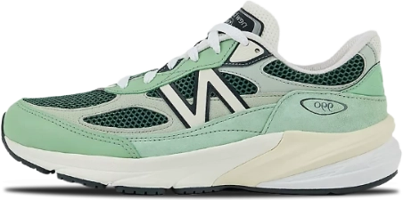 image de New Balance 990v6 Made In Usa Avocado U990ab6