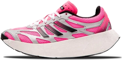 image de Adidas Adizero Aruku Wmns Lucid Pink Jp5568