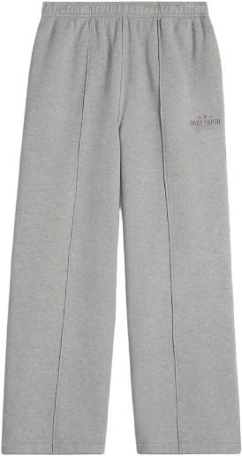 Daily Paper x Converse Statement Pants GREY