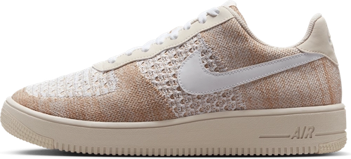 Image thumbnail Nike Air Force 1 Flyknit 2.0 LIGHT BONE IB7675-001 image
