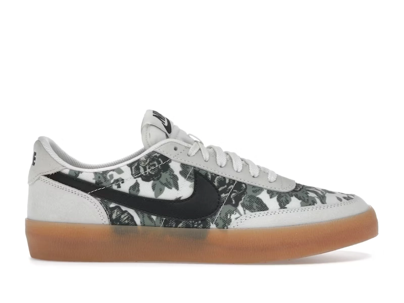 Nike Killshot 2 FLORAL OLIVE AURA - view 0