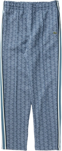 Image de Image thumbnail Lacoste Paris Jacquard Sweatpants BLUE XH1440-HGI