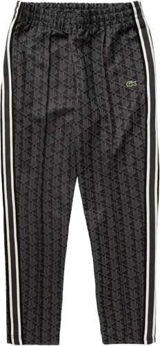Image de Image thumbnail Lacoste Paris Jacquard Sweatpants BLACK XH1440-4PC