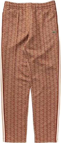 Image de Image thumbnail Lacoste Paris Jacquard Sweatpants BROWN XH1440-GTI