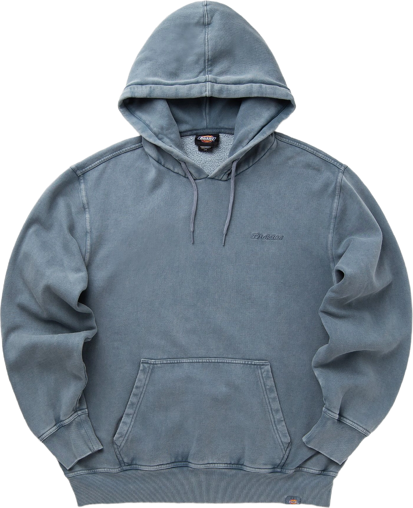 Dickies Plentywhood Hoodie STORMY WEATHER