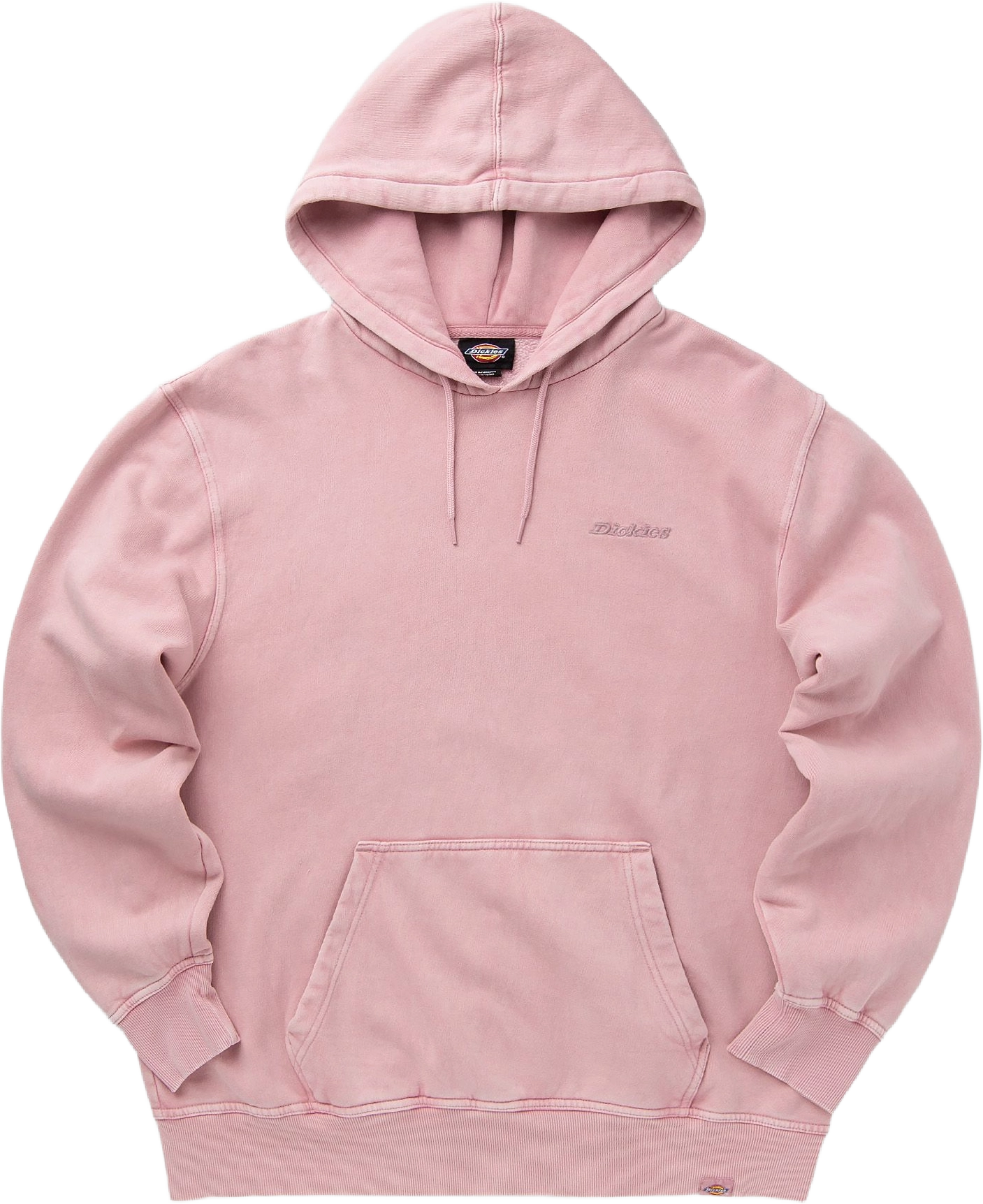 Dickies Plentywhood Hoodie LILAS