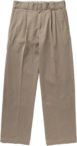 Image de Image thumbnail Dickies Unionville Pleated Work Pant DESERT SAND DK0A4Z7F0DS1
