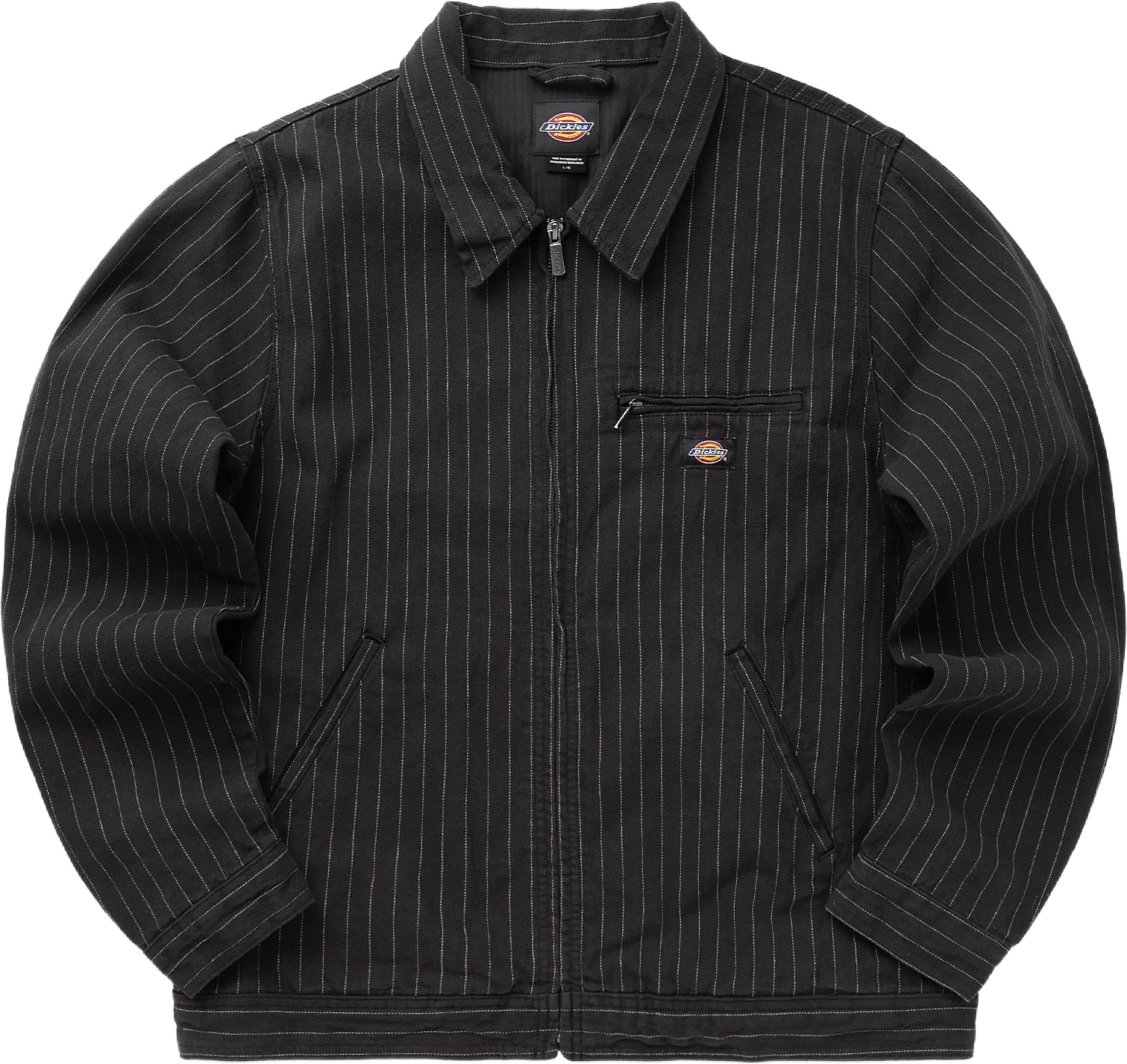 Dickies Service Painter Jacket BLACK