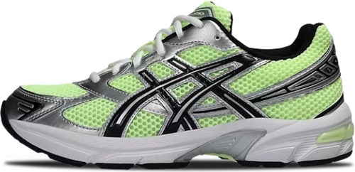 image de Asics Gel 1130 Neon Pack Green 1202a525 750
