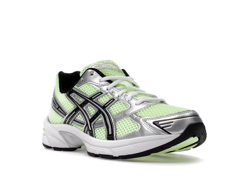 【ASICS】Gel-1130 \"Neon Pack Green\"★1202A525-750 ASICS Gel-1130 Neon Pack Green - 1202A525-750