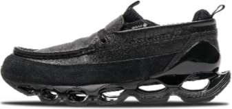 image de Mizuno Wave Prophecy Moc Gore Tex Black D1gd240601