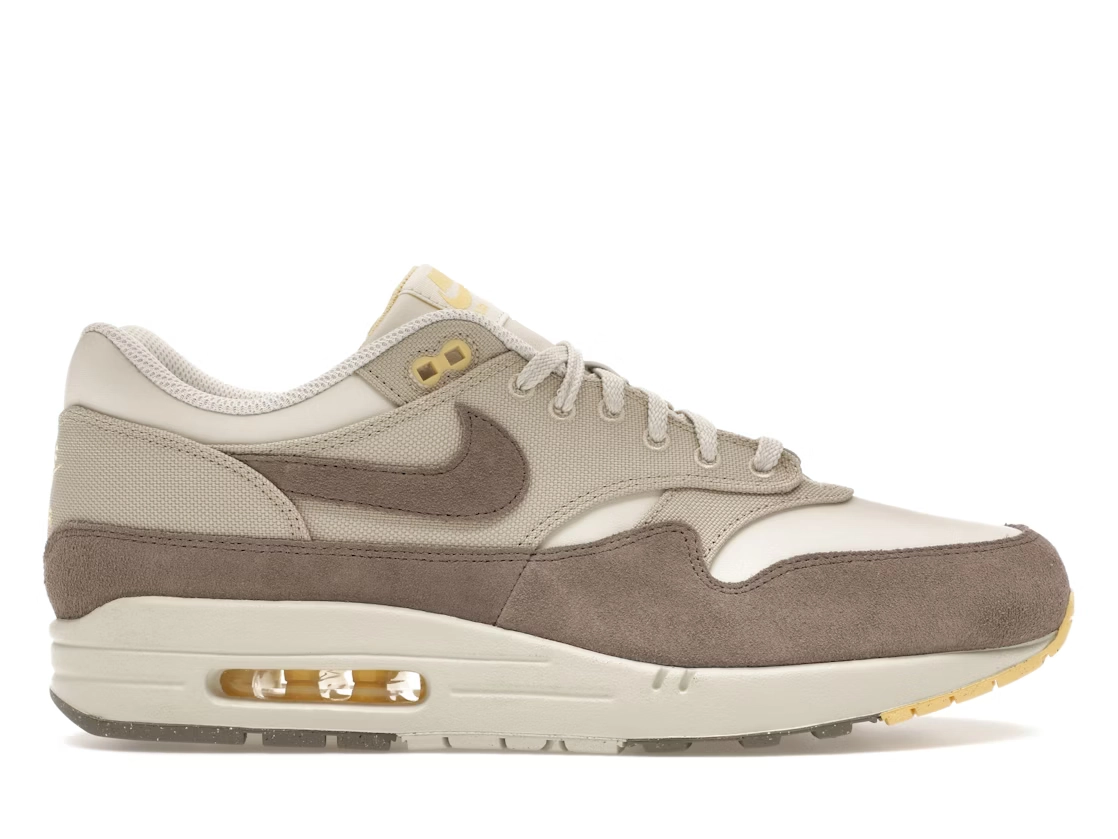 Nike Air Max 1 Premium CAVE STONE - view 0