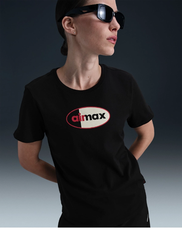 FC Liverpool x Nike Football T-Shirt WMNS BLACK