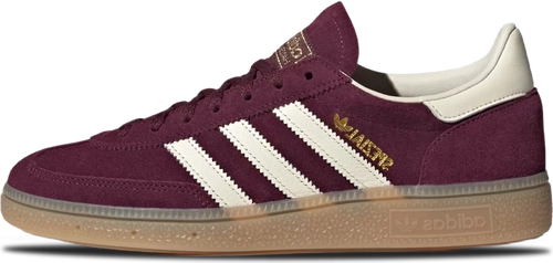 image de Adidas Handball Spezial Maroon Jp8726