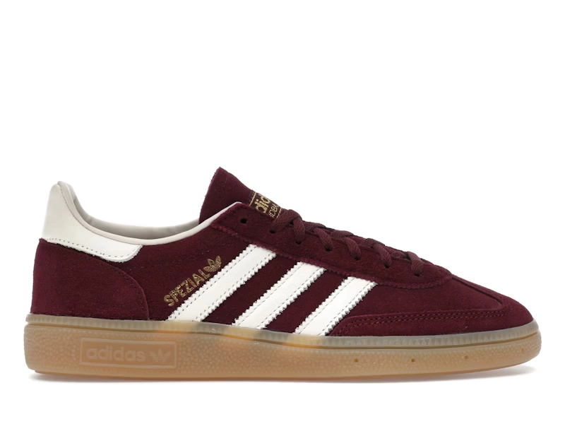 Adidas Handball Spezial MAROON - view 0