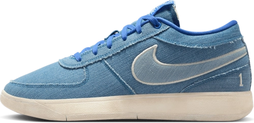 image de Image thumbnail Nike Book 1 BLUE BLOOD IH0892-900