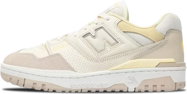 New Balance 550 MORE OF WHAT YOU NEED?