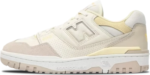 image de New Balance 550 More Of What You Need Bb550rsd