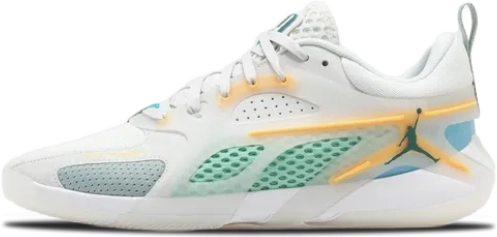 image de Air Jordan Heir Series Poolside Fq3858 101
