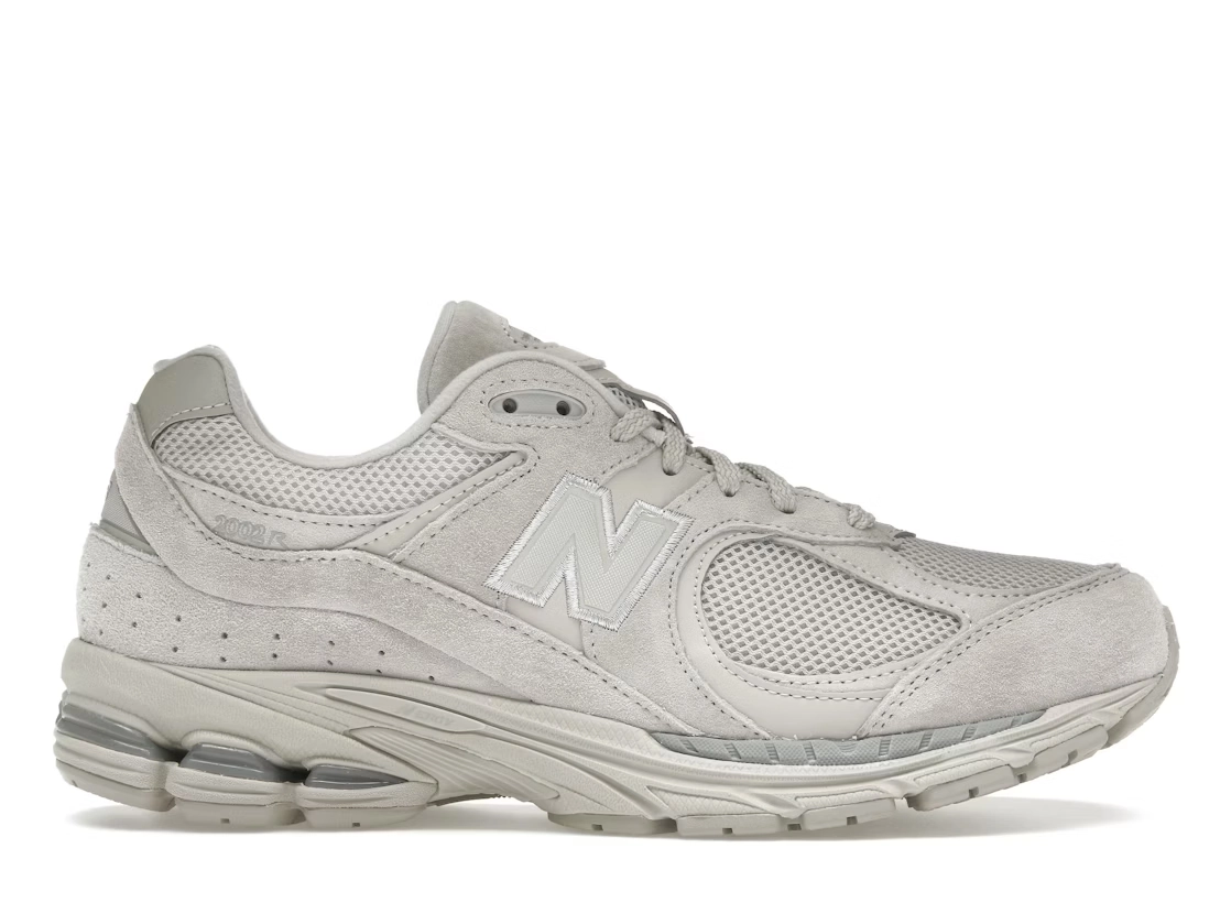 New Balance 2002R INCENSE DEEP TAUPE - view 0
