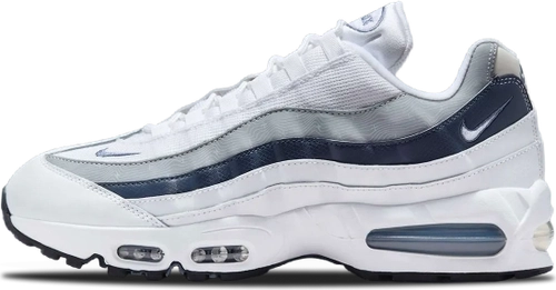 image de Nike Air Max 95 Big Bubble Diffused Blue If2718 100