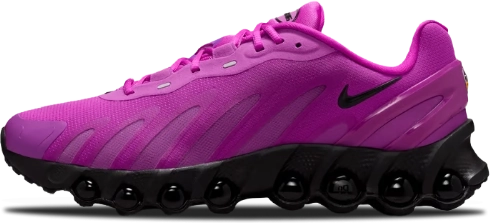 image de Nike Air Max Dn8 Vivid Purple Fq7860 501