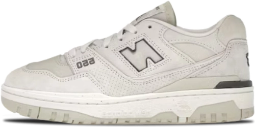 Image de New Balance 550 Wmns Turtledove Magnet Bbw550rf