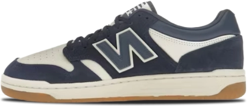 image de New Balance 480 Navy Bb480lpc