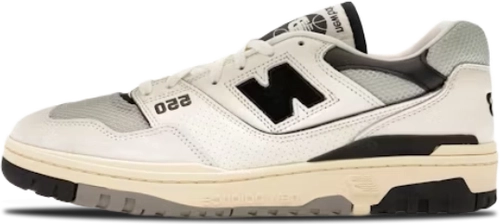 image de New Balance 550 Sea Salt Pack Bb550cpc
